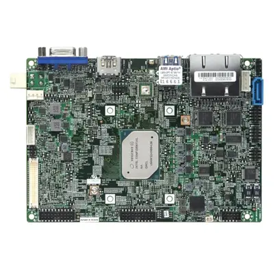 MBD-A2SAN-E-WOHS Supermicro A2SAN-E-WOHS Socket FCBGA-1296 System on Chip Chipset SBC System Board (Motherboard) Supports Ato...