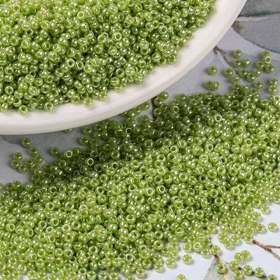 MIYUKI Round Rocailles Beads