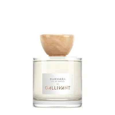 Gallivant Bukhara Eau de Parfum 100ml