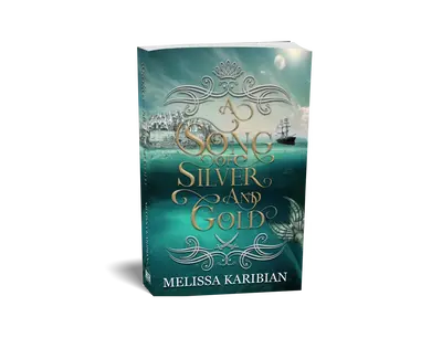 A Song of Silver and Gold