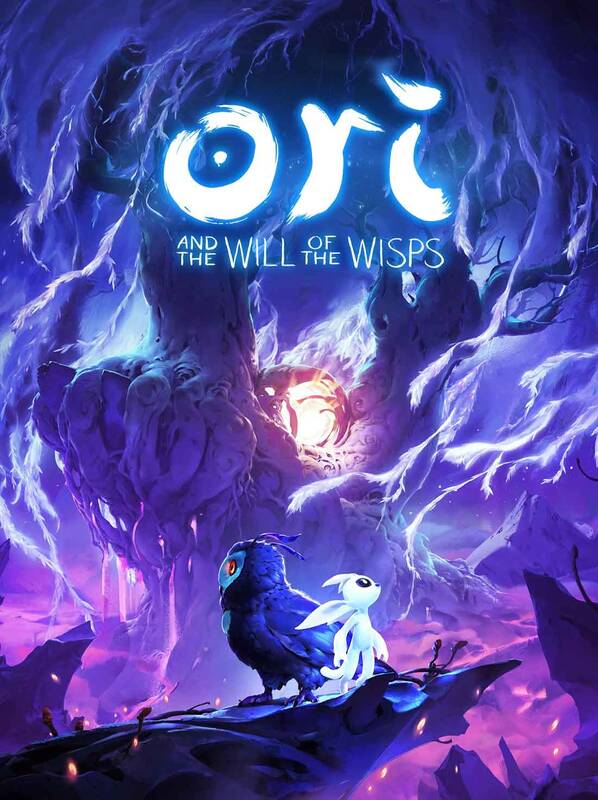 Ori and the Will of the Wisps Europe | Windows 10-Xbox One