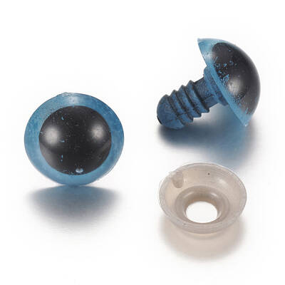 Craft Plastic Doll Eyes Stuffed Toy Eyes