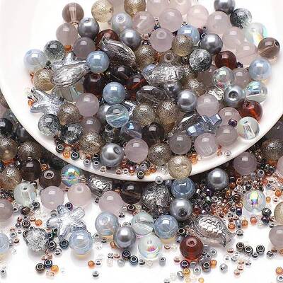 Glass Beads