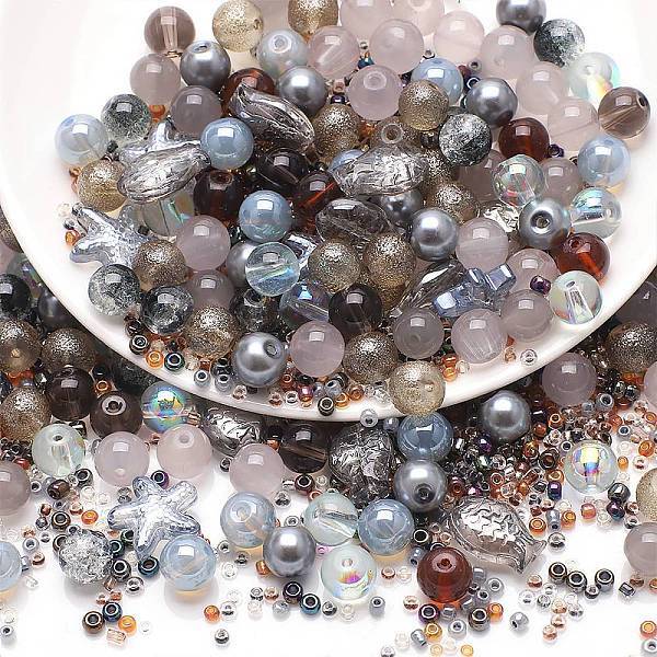 Glass Beads