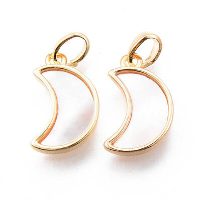Brass Pendants