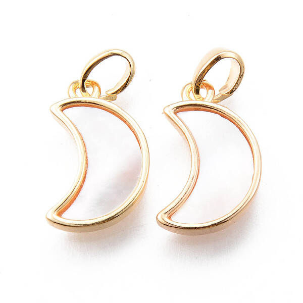 Brass Pendants