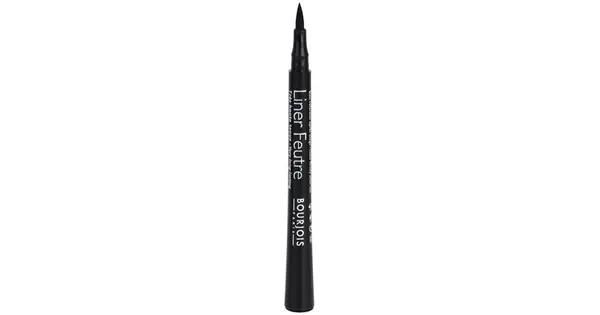 Bourjois Liner Feutre Felt Tip - Eyeliner pen in 0.8 ml 11 Noir