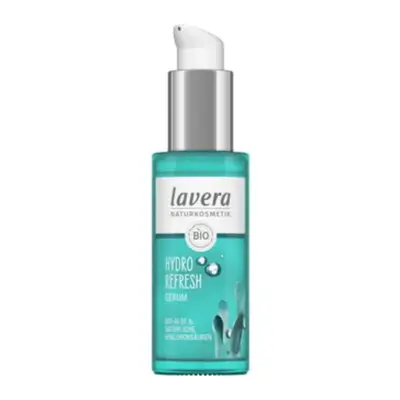 Lavera Hydro Refresh Serum, 30 ml