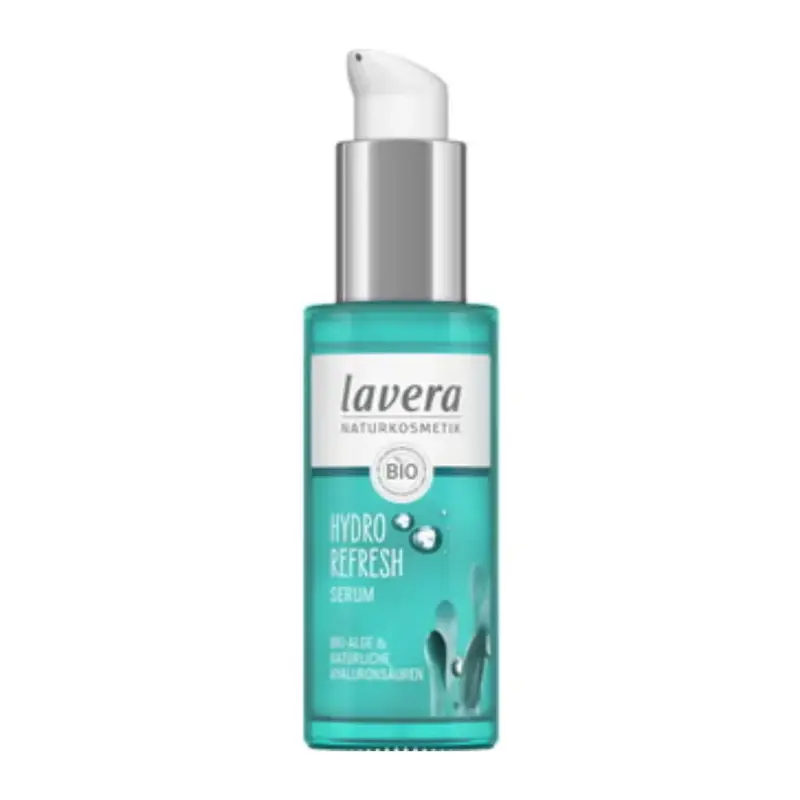 Lavera Hydro Refresh Serum, 30 ml