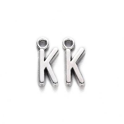 Tibetan Style Alloy Pendants