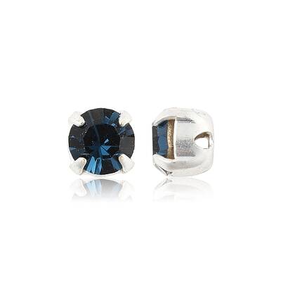 Preciosa® MAXIMA Crystal in Sew-On Cup