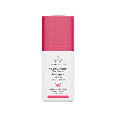Drunk elephant A-Shaba Complex Eye Serum 15ml