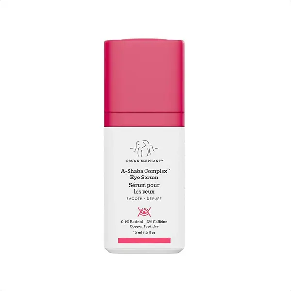 Drunk elephant A-Shaba Complex Eye Serum 15ml