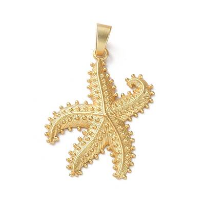 Alloy Big Pendants