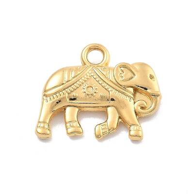 304 Stainless Steel Pendants