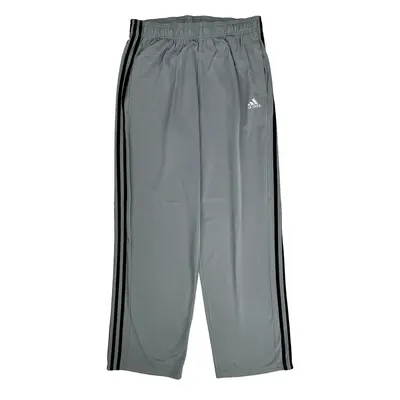 Adidas Joggers - Large Grey Polyester