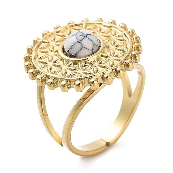 Ion Plating(IP) 304 Stainless Steel Ring