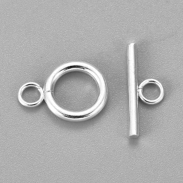 304 Stainless Steel Toggle Clasps