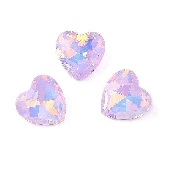 Glass Cabochons