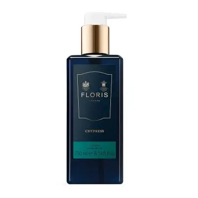 Floris London Chypress Luxury hand cleanser 250 ml