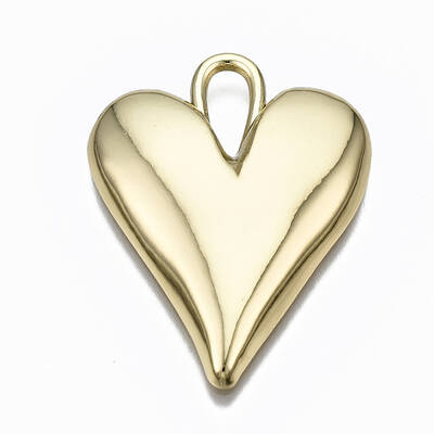 Alloy Pendants
