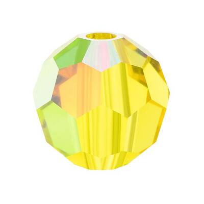 Preciosa® Crystal Beads