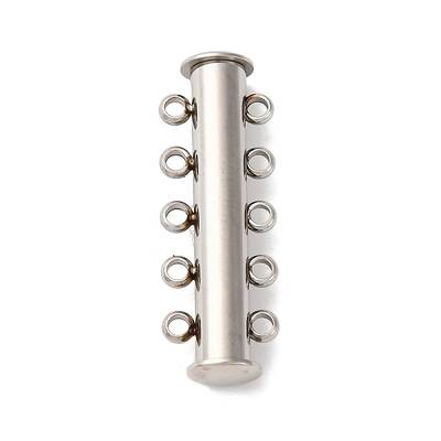 304 Stainless Steel Slide Lock Clasps