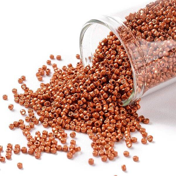 TOHO Round Seed Beads
