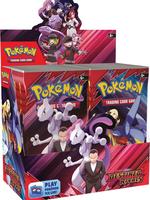 (ONE PACK) Pokemon Trading Card Game Scarlet & Violet - Destined Rivals Booster Box Pack