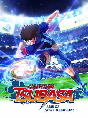 Captain Tsubasa Rise of New Champions Europe | Steam