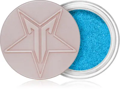 Jeffree Star Cosmetics Gloss Sugar Diamonds 4.5g Shimmer Eyeshadow