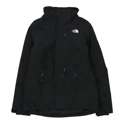 The North Face Jacket - Medium Black Polyester