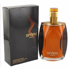 Liz claiborne Spark for Men EdC - 100 ml