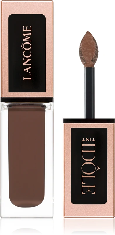 Lancome Idôle Tint liquid eyeshadow color 11 Rich Espresso 7 ml