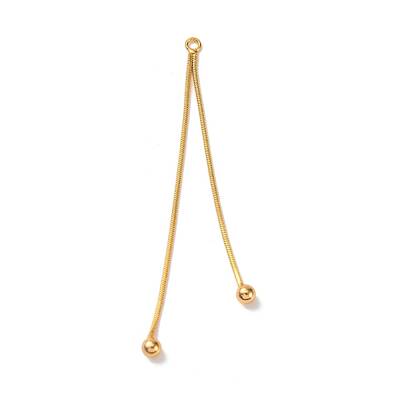 Brass Big Pendants