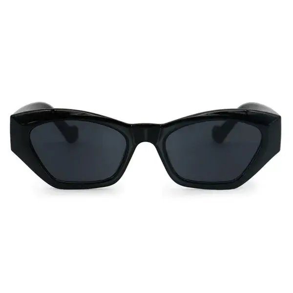 Bright as my Future - Black | Color: Black | Size: OS