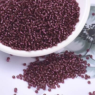 MIYUKI Round Rocailles Beads