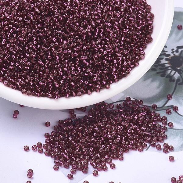 MIYUKI Round Rocailles Beads