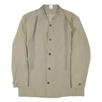 Mens Jacket Green XL