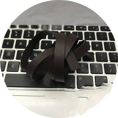 PU Leather Cord