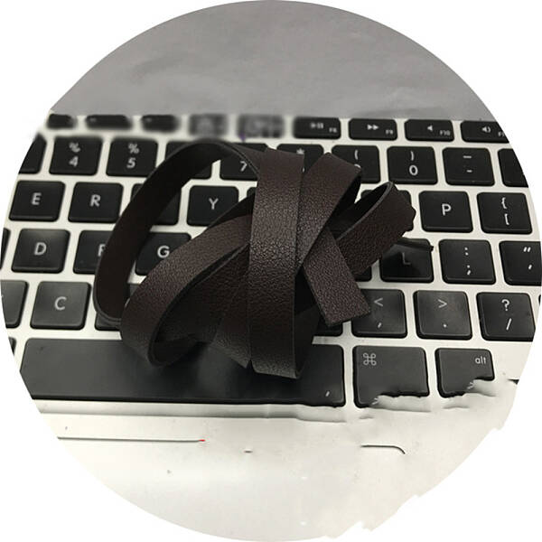 PU Leather Cord