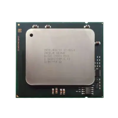 AT80615005760AB Intel Xeon E7-8860 10-Core 2.26GHz 6.40GT/s QPI 24MB L3 Cache Socket LGA1567 Processor