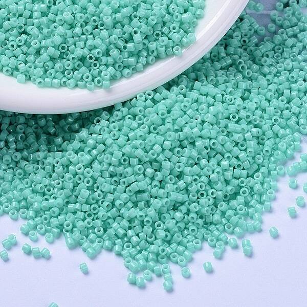 MIYUKI Delica Beads