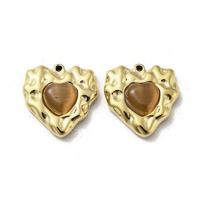 304 Stainless Steel Pendants