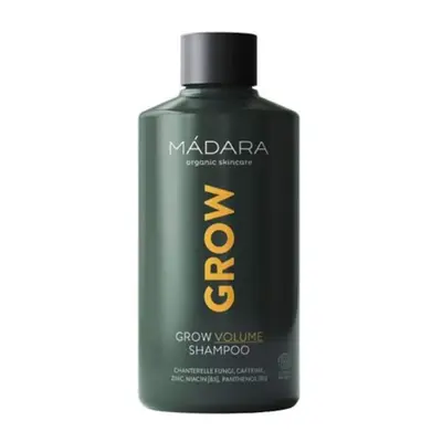 Mádara Madara Grow Volume Shampoo 250ml