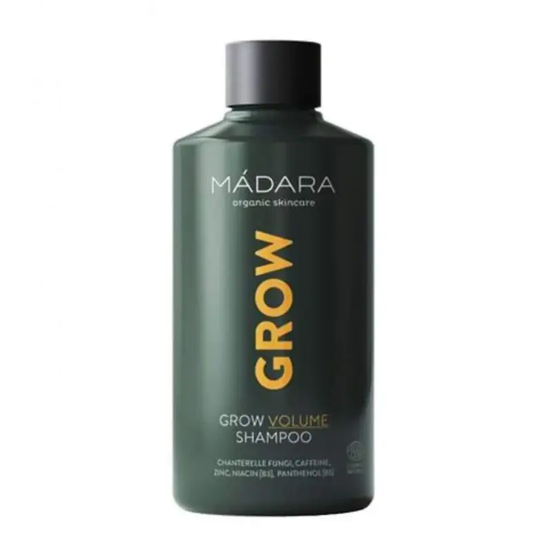 Mádara Madara Grow Volume Shampoo 250ml