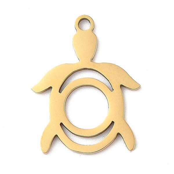 201 Stainless Steel Pendants
