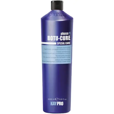 KayPro Botu Care Phase 1 Shampoo 1000 ml
