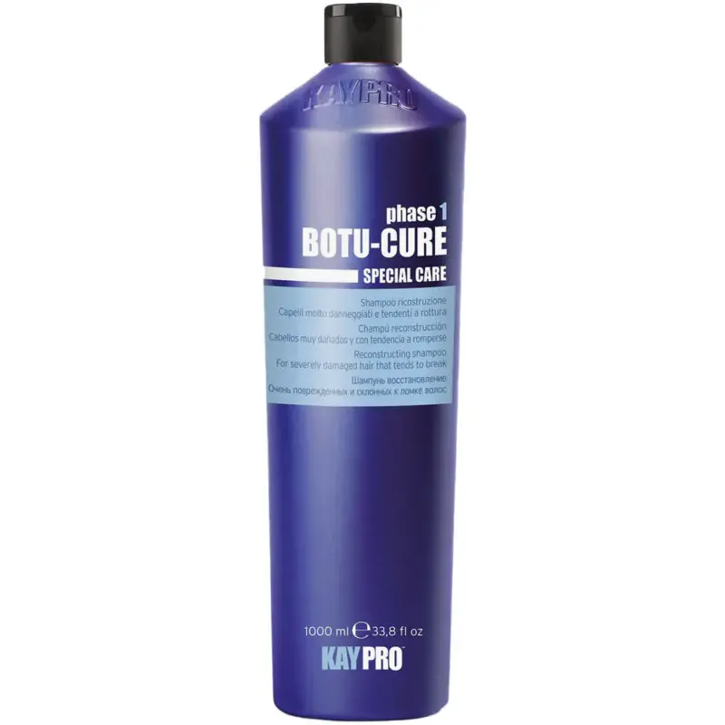 KayPro Botu Care Phase 1 Shampoo 1000 ml