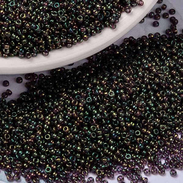MIYUKI Round Rocailles Beads